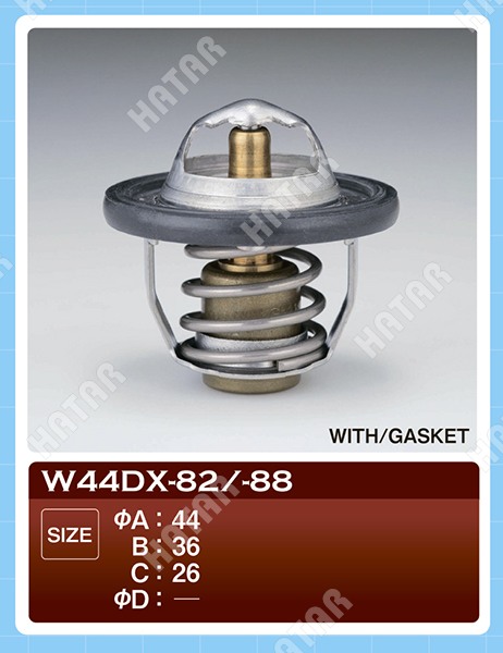 TAMA Термостат W44DX82