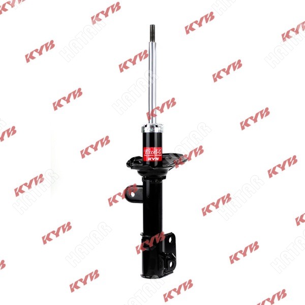KYB Стойка газомасляная 332155