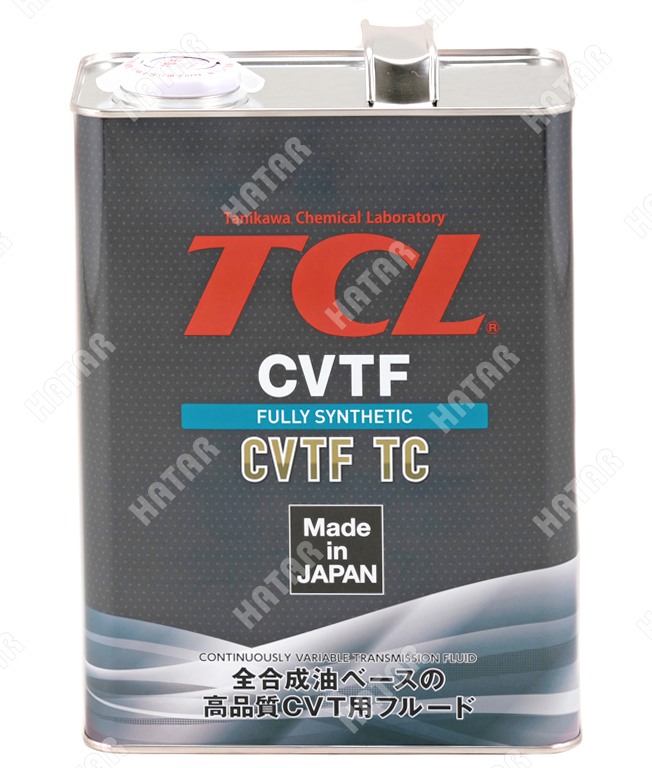 TCL Жидкость для вариаторов A004TYTC