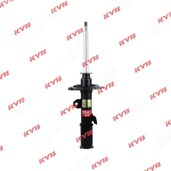 KYB Стойка газомасляная 339297