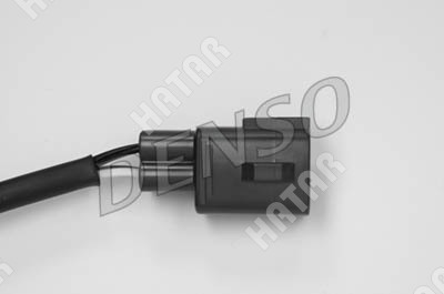 DENSO Датчик кислородный DOX0246