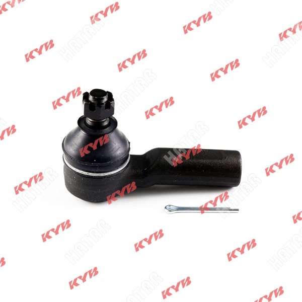 KYB Наконечник рулевой тяги KTR1287