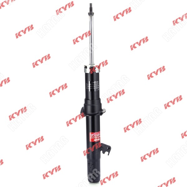 KYB Амортизатор газомасляный 341352