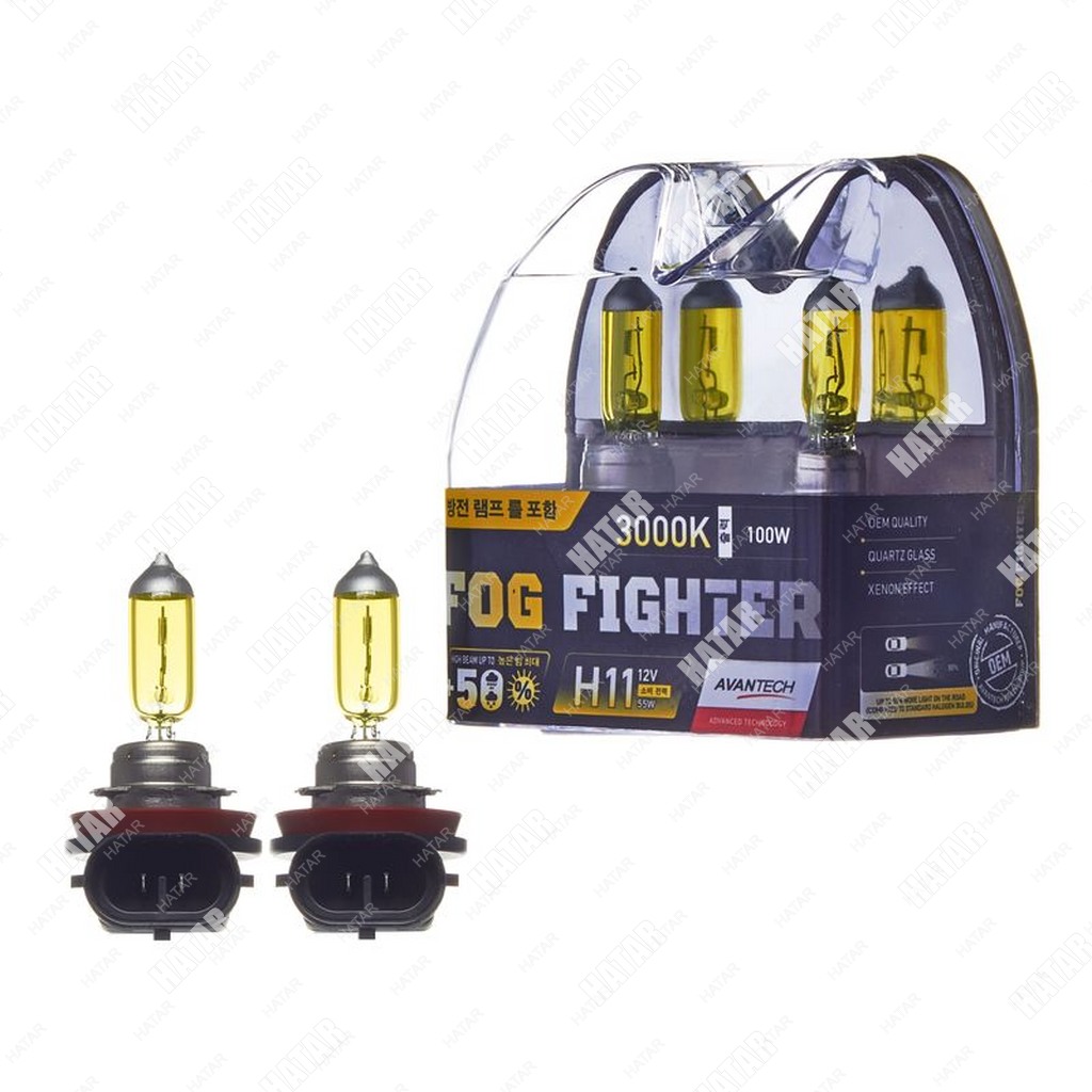 AVANTECH Лампа высокотемпературная AB3011