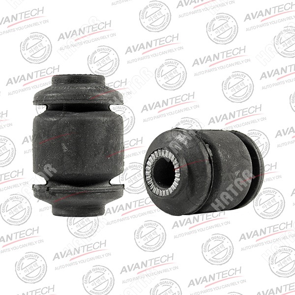 AVANTECH Сайлентблок подвески ASB0128