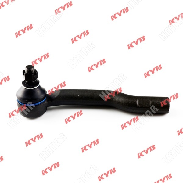 KYB Наконечник рулевой тяги KTR1150