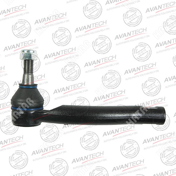 AVANTECH Наконечник рулевой ATE0136R