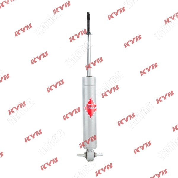 KYB Амортизатор гм. gas-a-just 554139