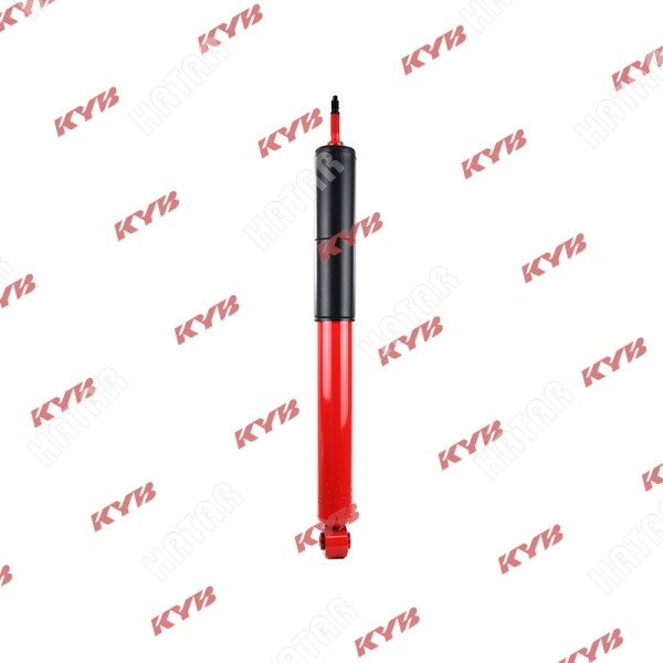 KYB Амортизатор газомасляный для 845032