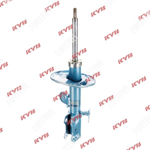 KYB Стойка газомасляная NST5363L