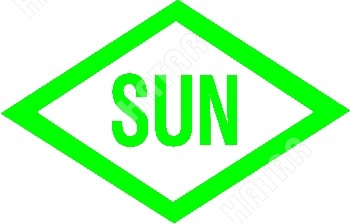 SUN Ремень поликлиновый 6PK1100