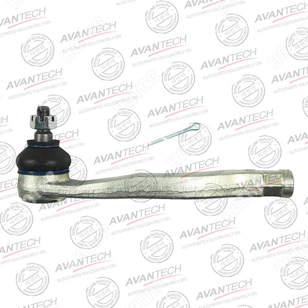 AVANTECH Наконечник рулевой ATE0301L