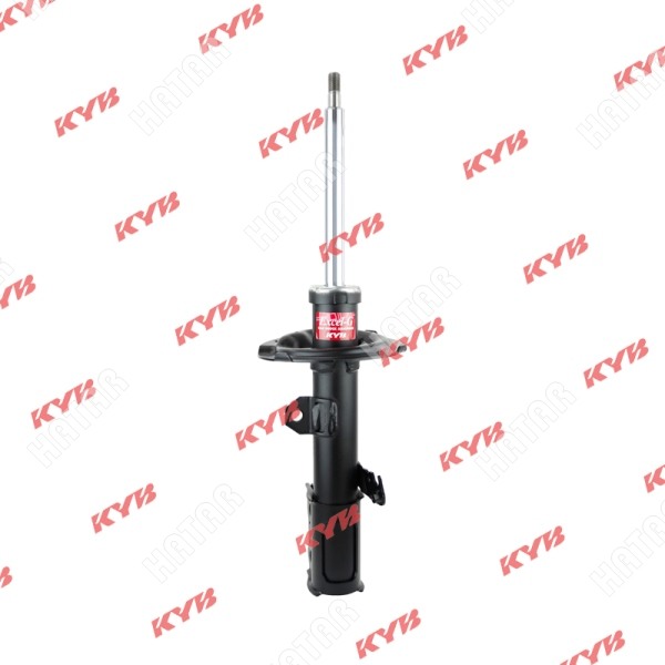 KYB Стойка газомасляная 338031