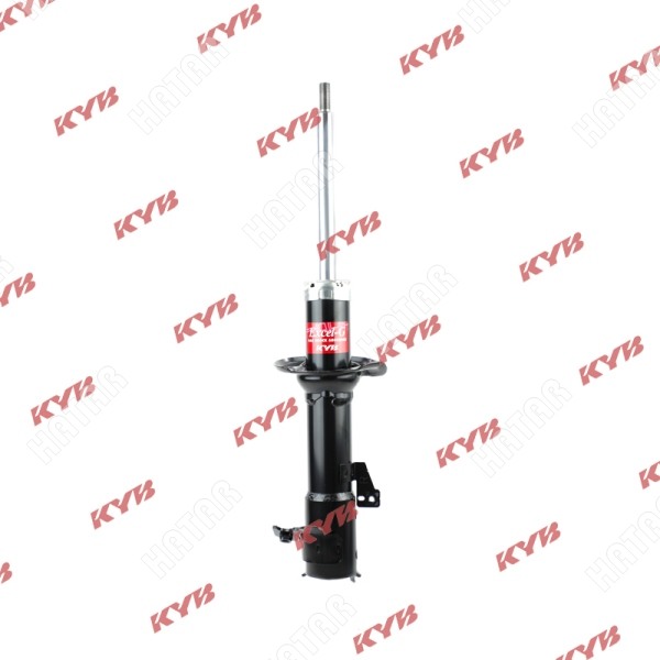 KYB Стойка газомасляная 332150