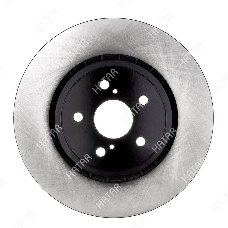 AVANTECH Диск тормозной BR3063S