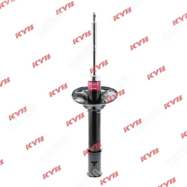 KYB Стойка газомасляная 334368